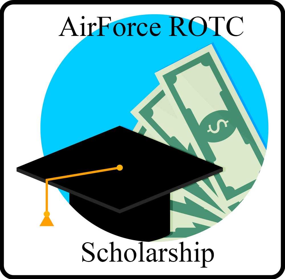 Airforce ROTC 